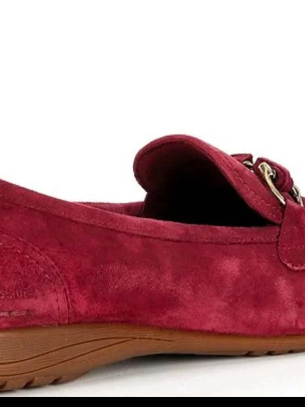 Josef Seibel Fenja 34 Bordo Suede Women's Sizes NEW Mature Comfort